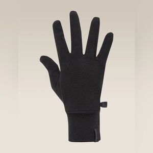 Icebreaker Unisex Merino Blend 360 Sierra Gloves